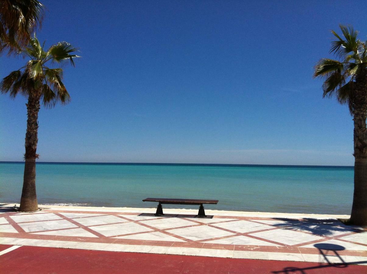 Villa Petit El Albir Exteriör bild